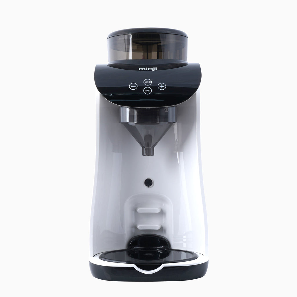 Baby 10 Pro Otomatik Mama Makinesi