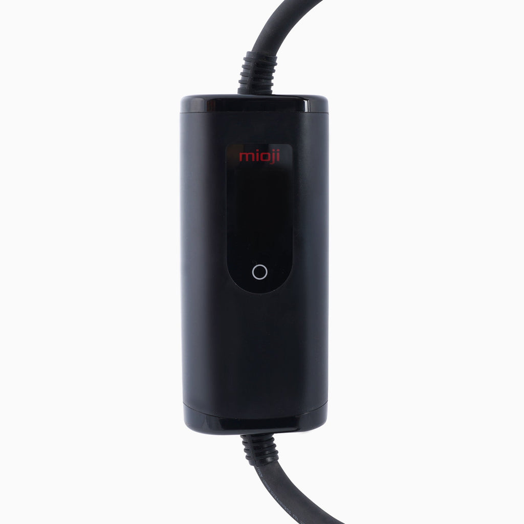 Mio FC22 Elektrikli Araç Şarj Cihazı