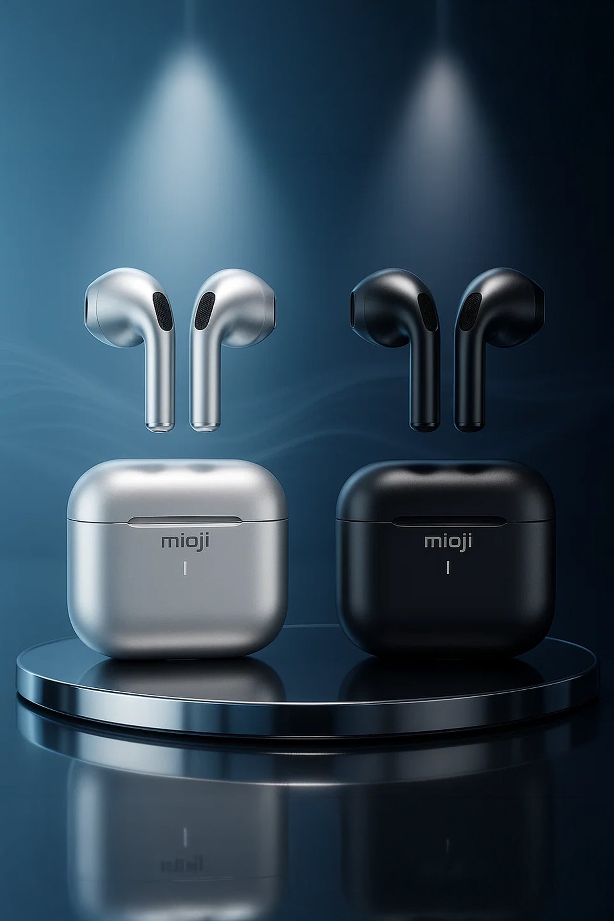 Airbuds Pro 2 Bluetooth Kulaklık Siyah
