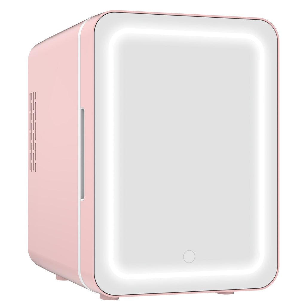 Mio 212 Kozmetik Dolabı Pembe