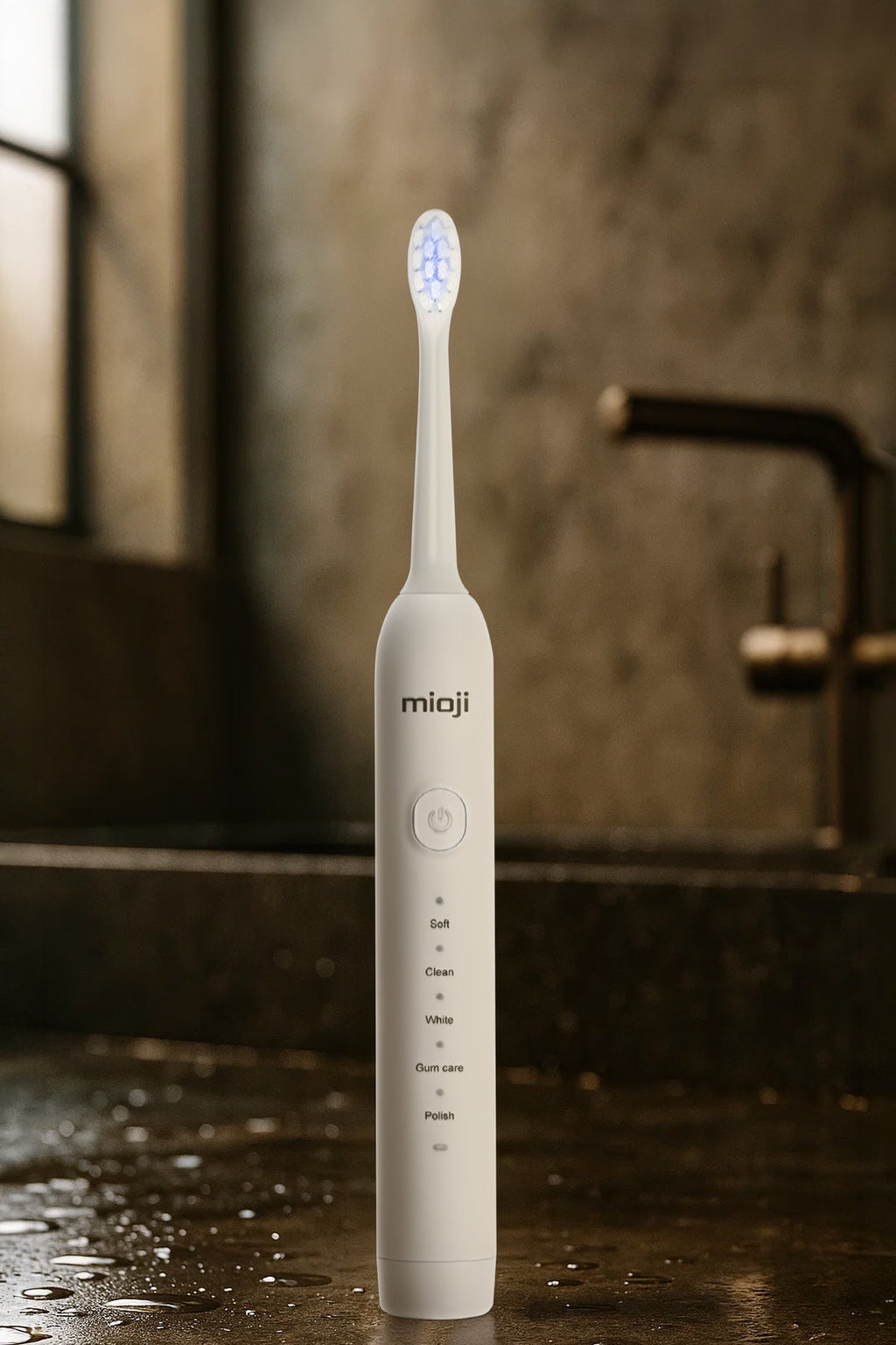 Oral B1 Diş Fırçası Beyaz