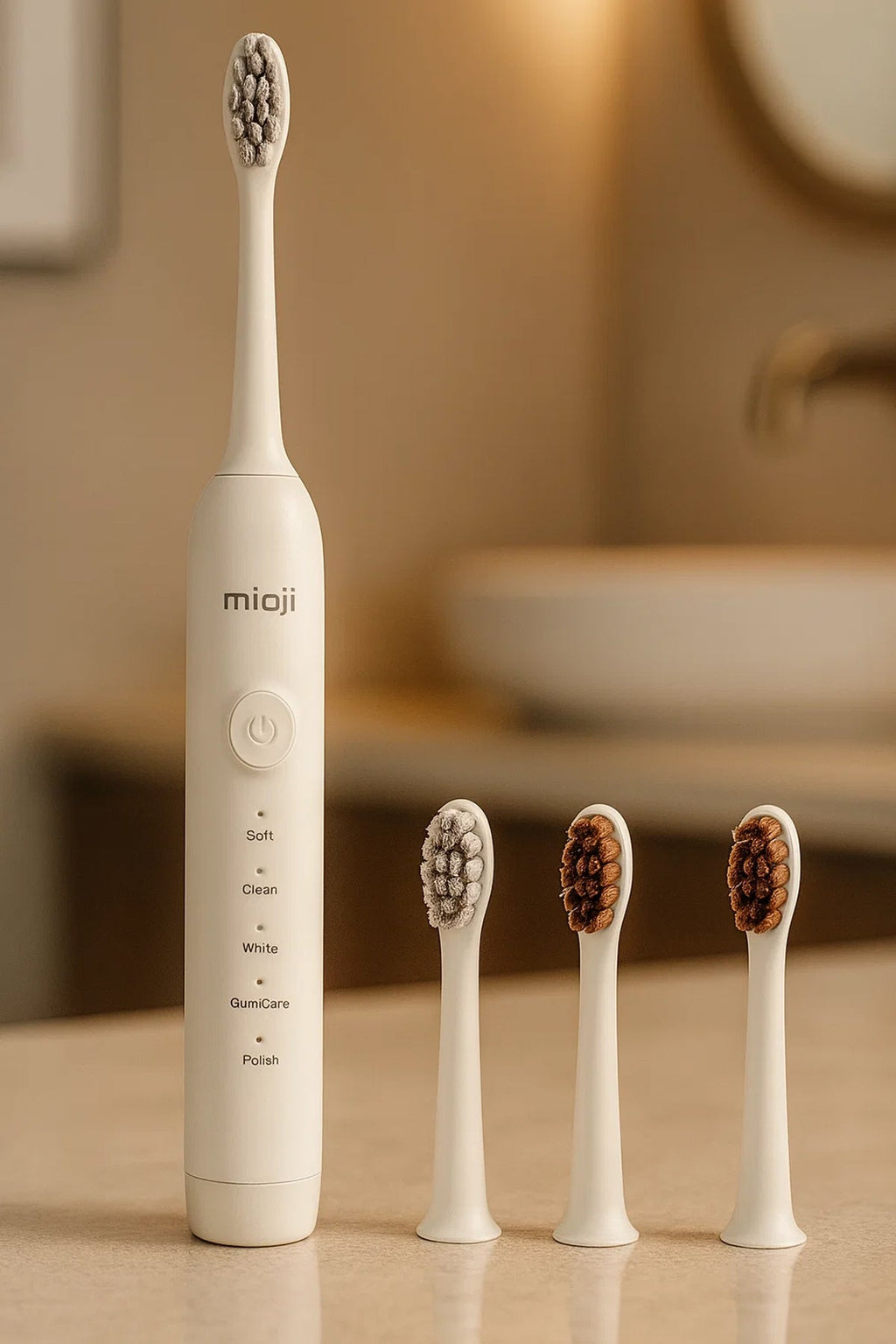 Oral B1 Diş Fırçası Beyaz