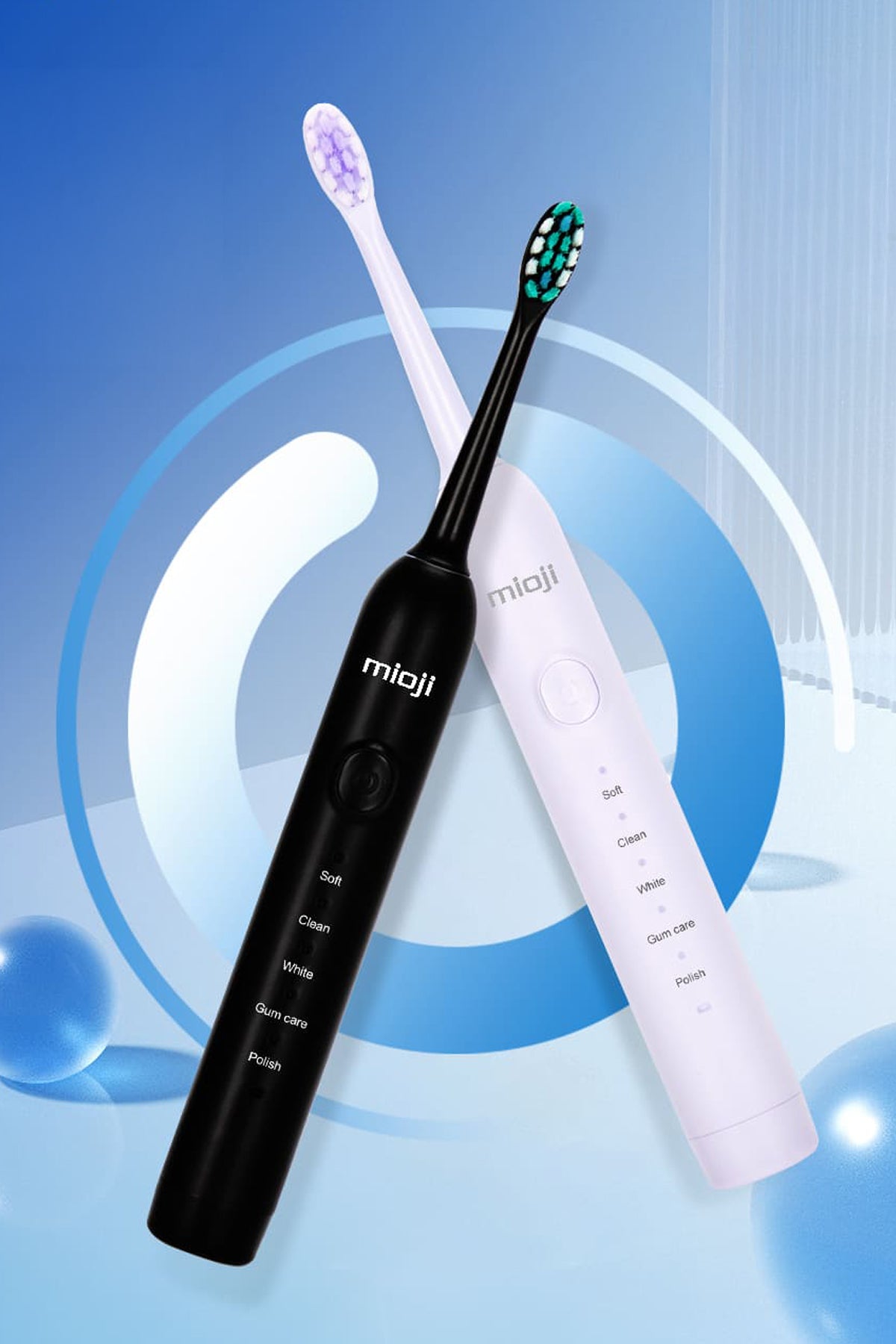 Oral B1 Diş Fırçası Beyaz